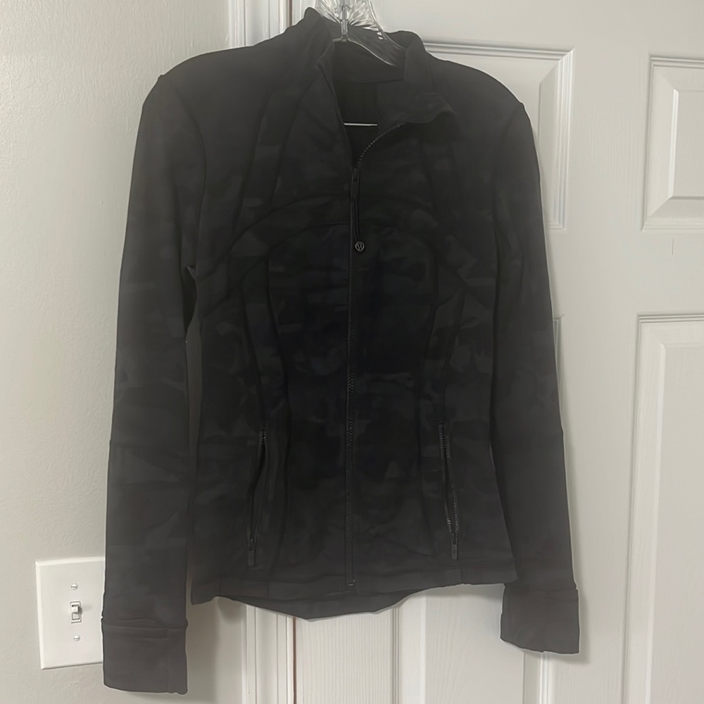 Lululemon Athletica Define Jacket, size: XSm